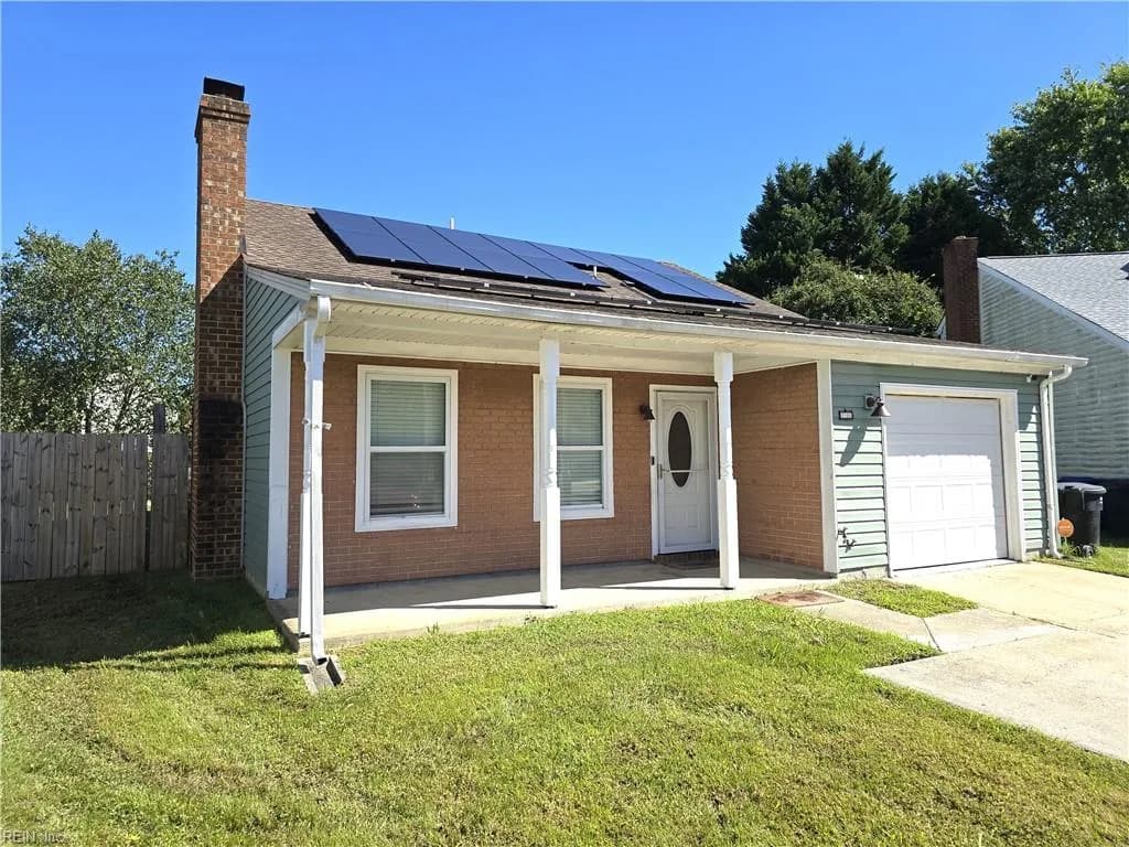 2100 Fort Belvoir DR, VIRGINIABEACH VA 23454 - Photo 3