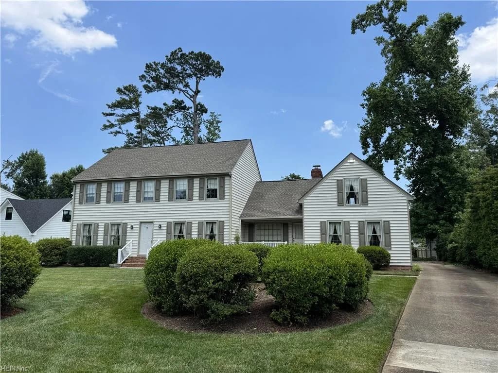 1805 Duke Of York QUAY, VIRGINIABEACH VA 23454 - Main photo