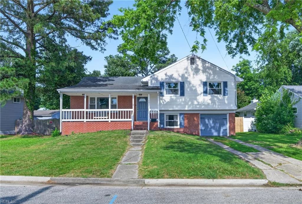 32 Lancaster TER, HAMPTON VA 23666 - Photo 3