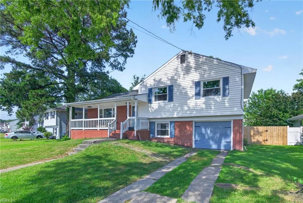 32 Lancaster TER, HAMPTON VA 23666 - Photo 4