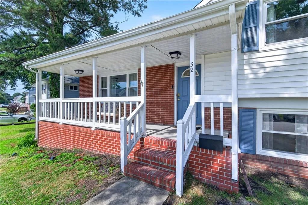 32 Lancaster TER, HAMPTON VA 23666 - Photo 5