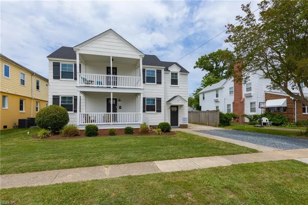419 26th ST, VIRGINIABEACH VA 23451 - Photo 2