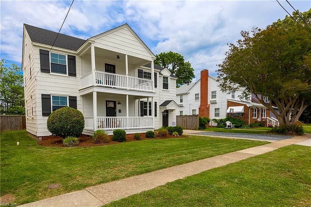 419 26th ST, VIRGINIA BEACH VA 23451 - Photo 3