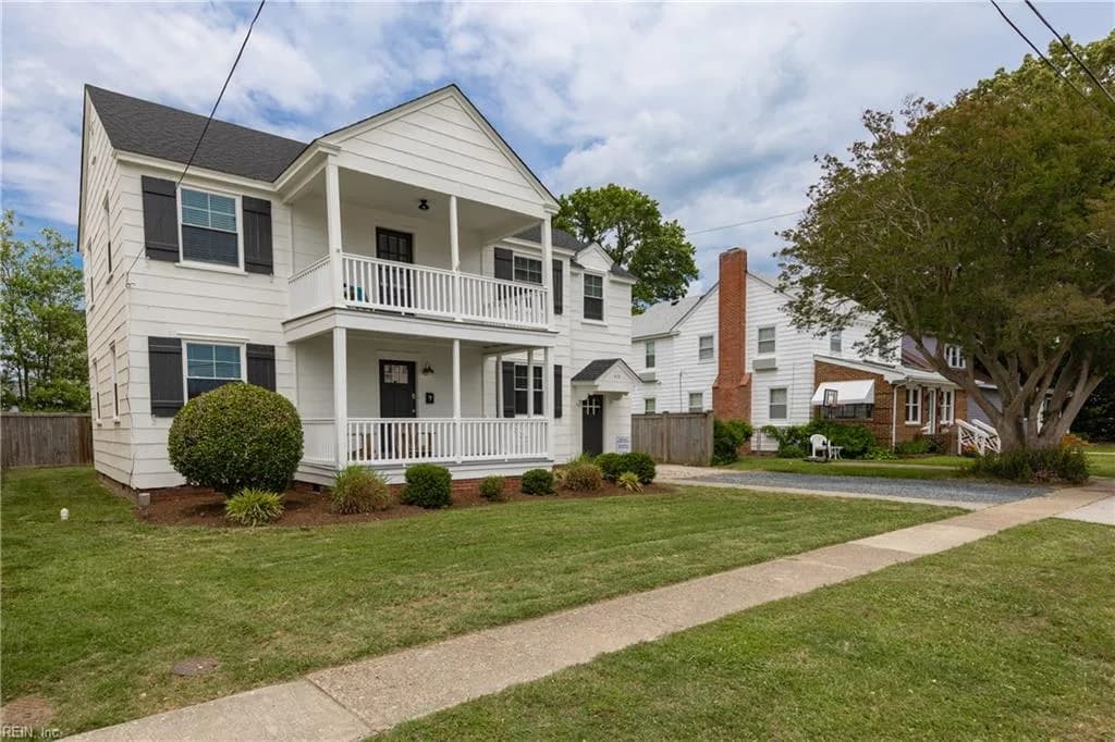 419 26th ST, VIRGINIABEACH VA 23451 - Photo 3