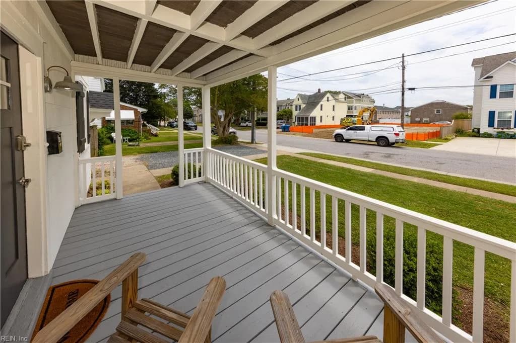 419 26th ST, VIRGINIABEACH VA 23451 - Photo 5