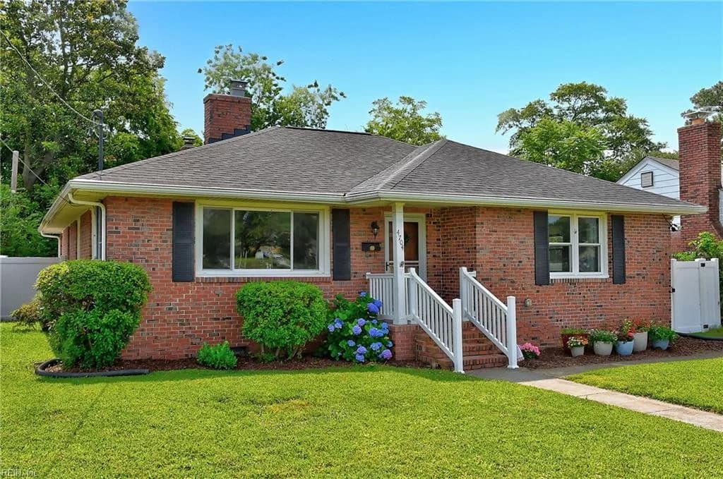 4704 Mayflower RD, NORFOLK VA 23508 - Photo 4