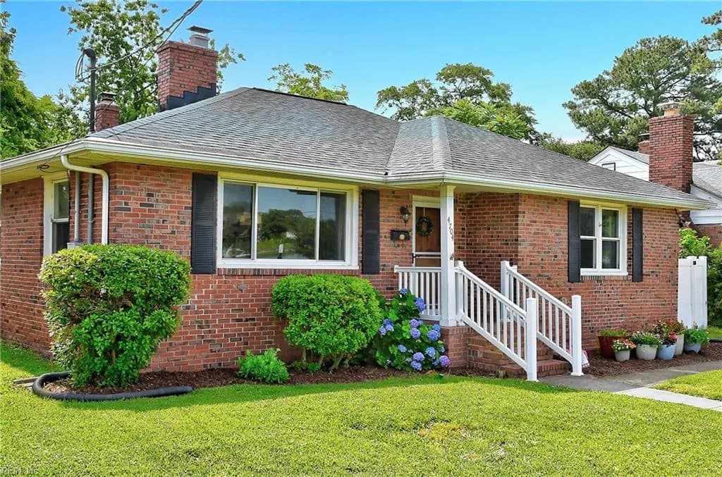 4704 Mayflower RD, NORFOLK VA 23508 - Photo 5
