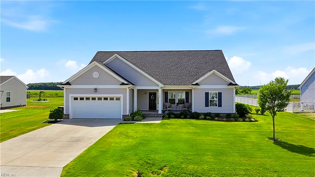 142 Gander DR, Moyock — 4 bed Residential, 2,904 sqft