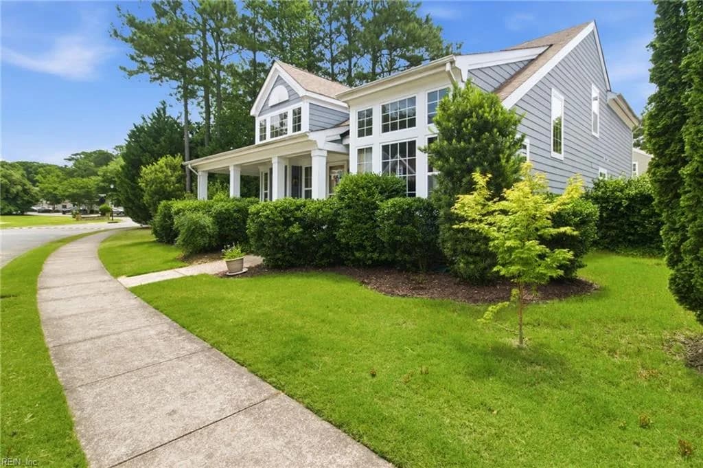 5565 Memorial DR, VIRGINIABEACH VA 23455 - Photo 3