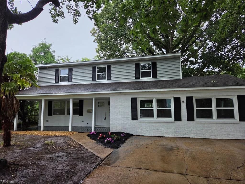 4140 Mill Stream RD, VIRGINIABEACH VA 23452 - Photo 2