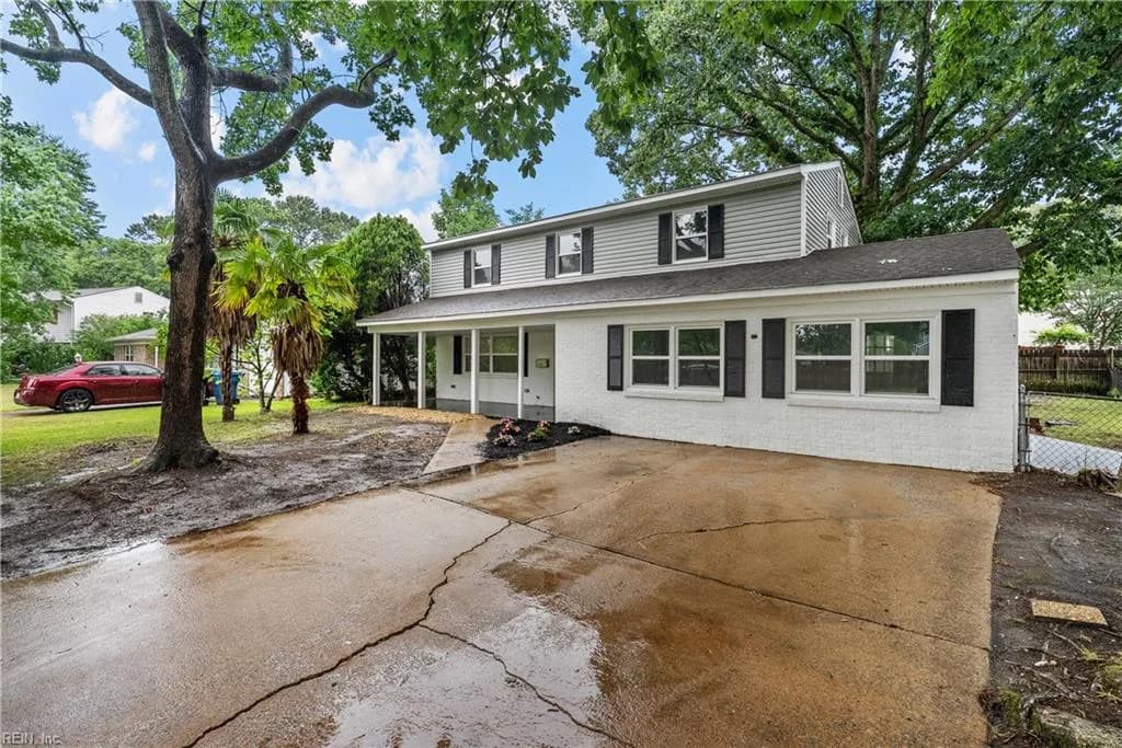 4140 Mill Stream RD, VIRGINIABEACH VA 23452 - Photo 4