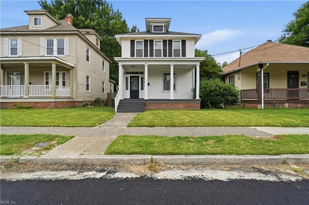 416 Lee ST, HAMPTON VA 23669 - Photo 3