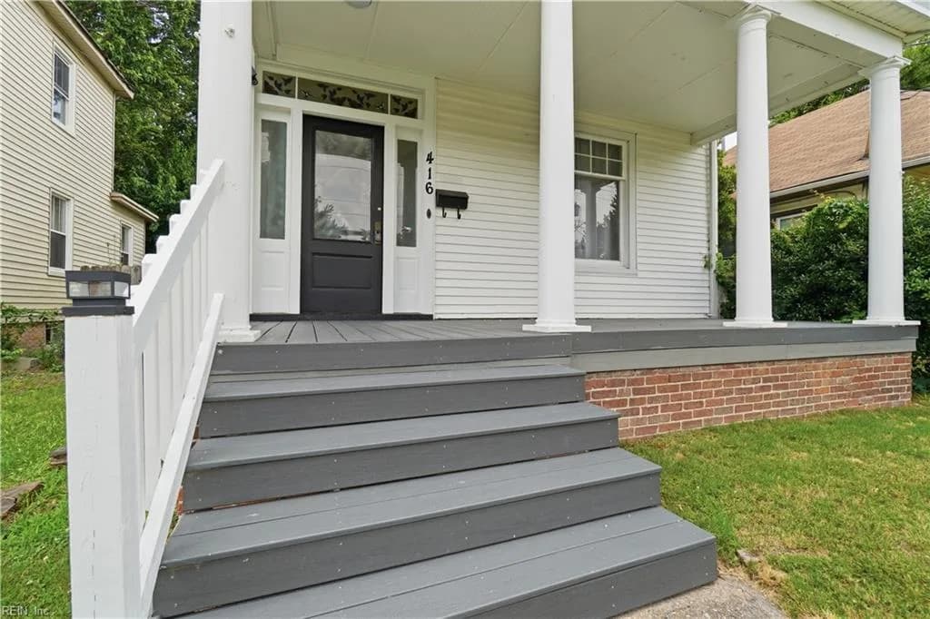 416 Lee ST, HAMPTON VA 23669 - Photo 5