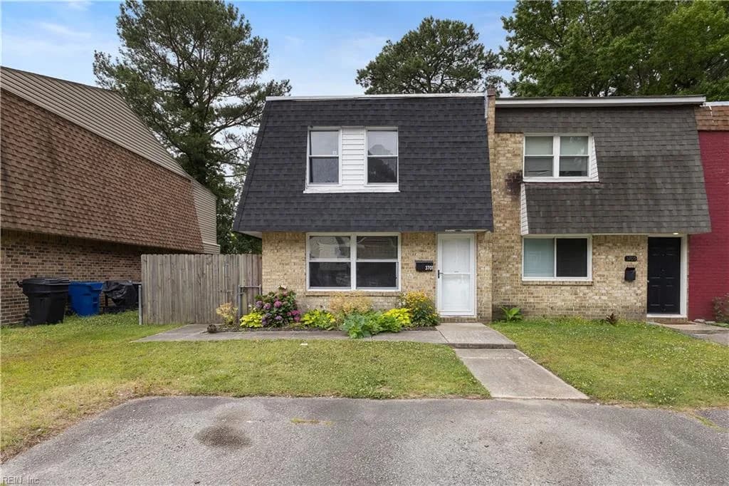 3701 Arthur AVE, VIRGINIABEACH VA 23452 - Photo 2