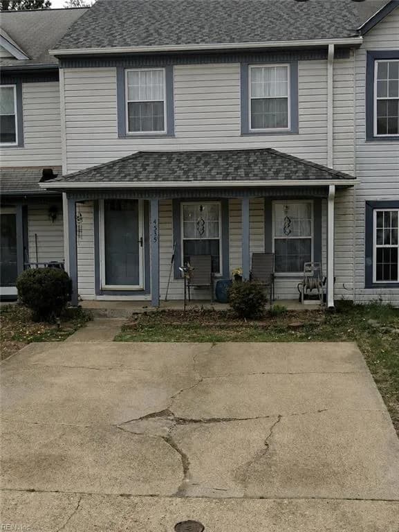 4535 Greyedge DR, VIRGINIABEACH VA 23462 - Photo 2