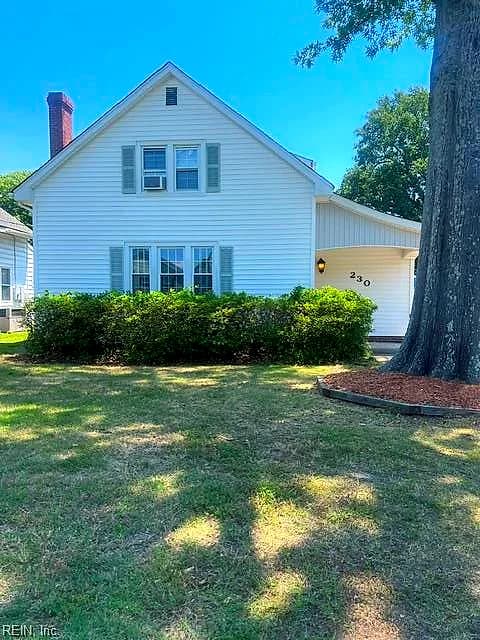 230 Hampton Roads AVE, HAMPTON VA 23661 - Photo 3