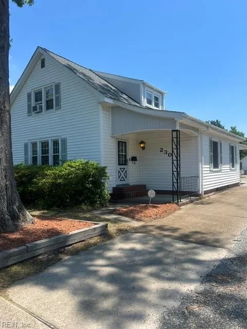 230 Hampton Roads AVE, HAMPTON VA 23661 - Photo 3