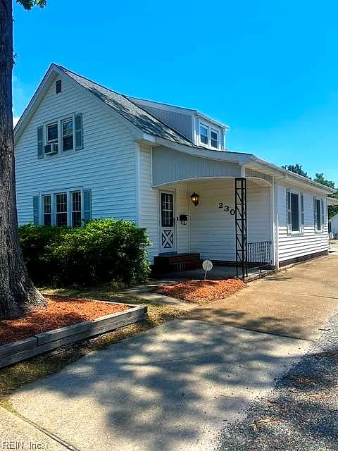 230 Hampton Roads AVE, HAMPTON VA 23661 - Photo 4