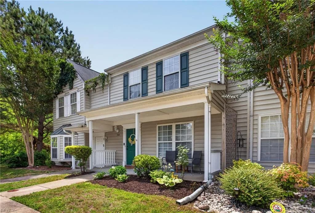 1526 Creek CT, WILLIAMSBURG VA 23185 - Photo 3