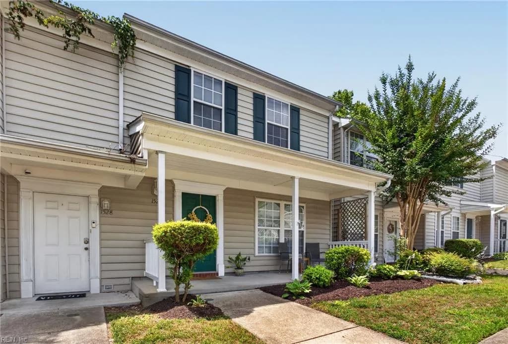 1526 Creek CT, WILLIAMSBURG VA 23185 - Photo 4