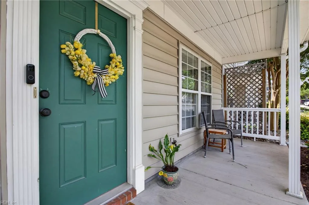1526 Creek CT, WILLIAMSBURG VA 23185 - Photo 5