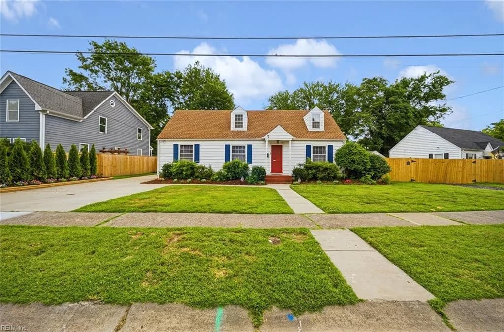 8710 Meadow Brook LN, NORFOLK VA 23503 - Photo 3