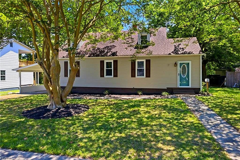 12 California AVE, Portsmouth — 2 bed Residential, 1,098 sqft