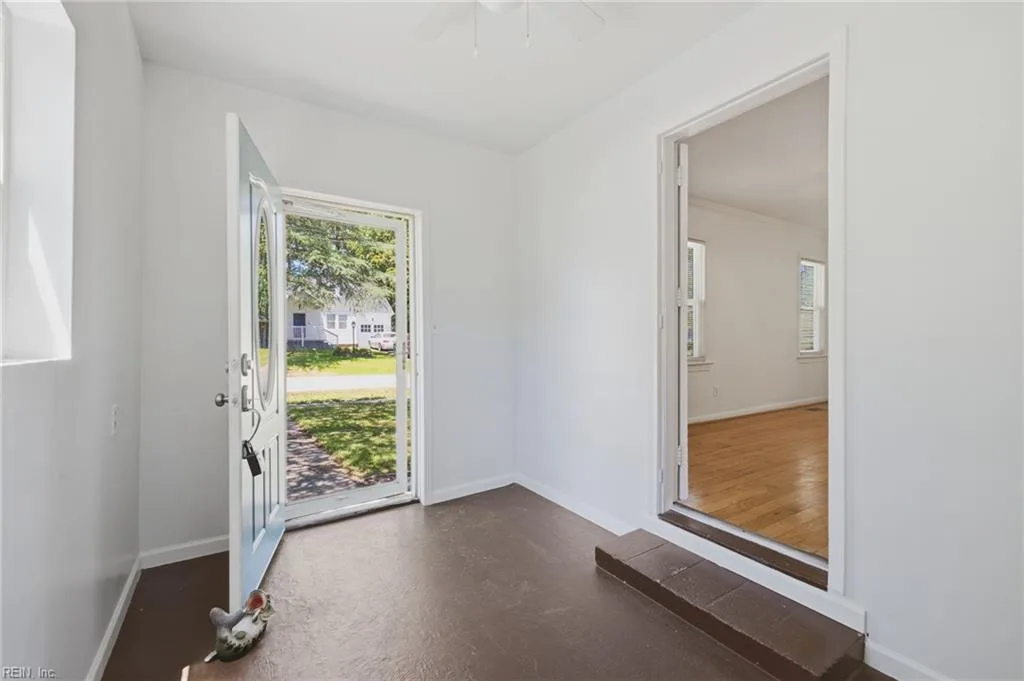 12 California AVE, PORTSMOUTH VA 23701 - Photo 4