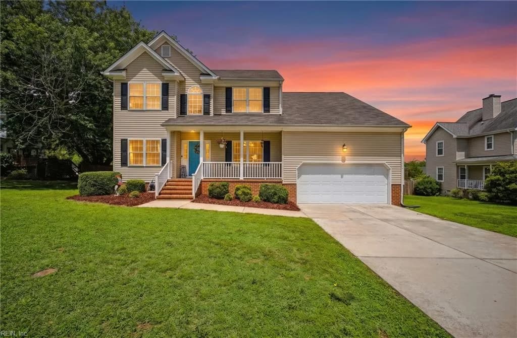 6699 Mann AVE, GLOUCESTER VA 23061 - Photo 2
