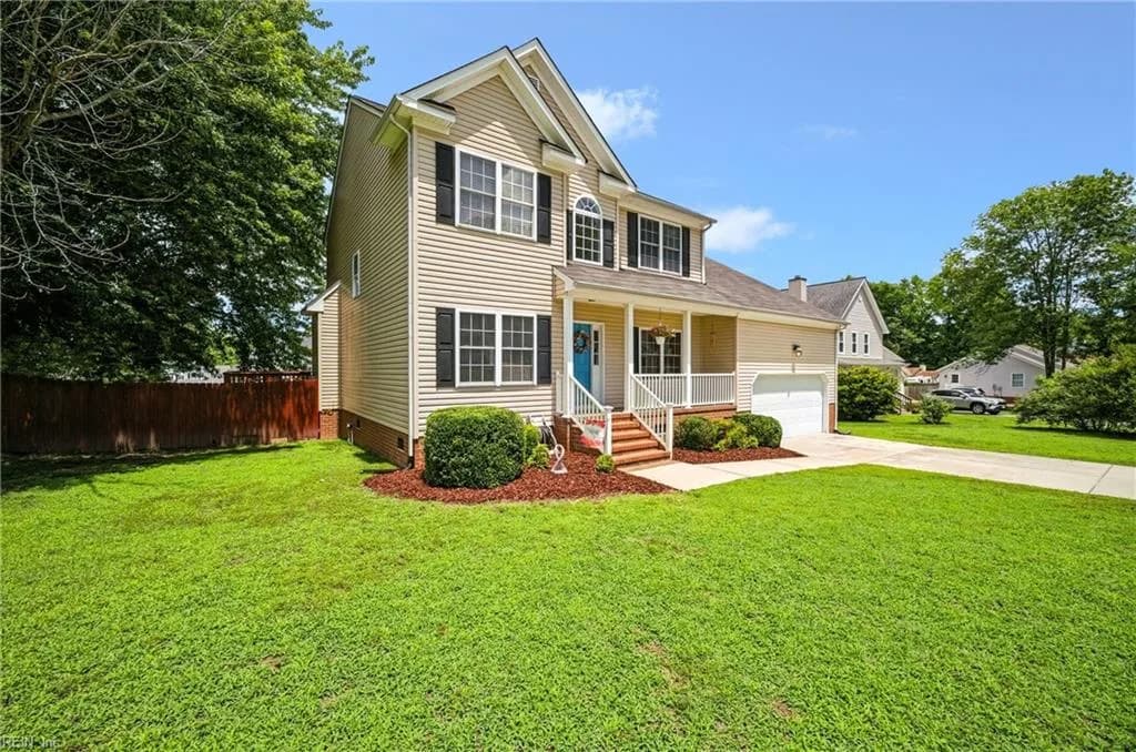 6699 Mann AVE, GLOUCESTER VA 23061 - Photo 3