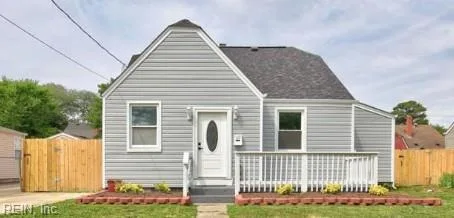 2211 Abbey RD, NORFOLK VA 23509