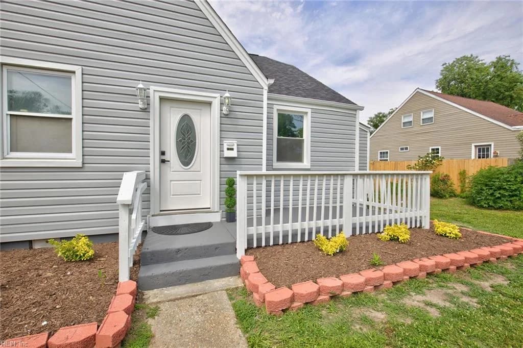 2211 Abbey RD, NORFOLK VA 23509 - Photo 3