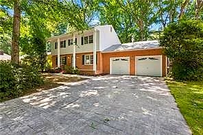 235 Dominion DR, Newport News — 4 bed Residential, 1,859 sqft