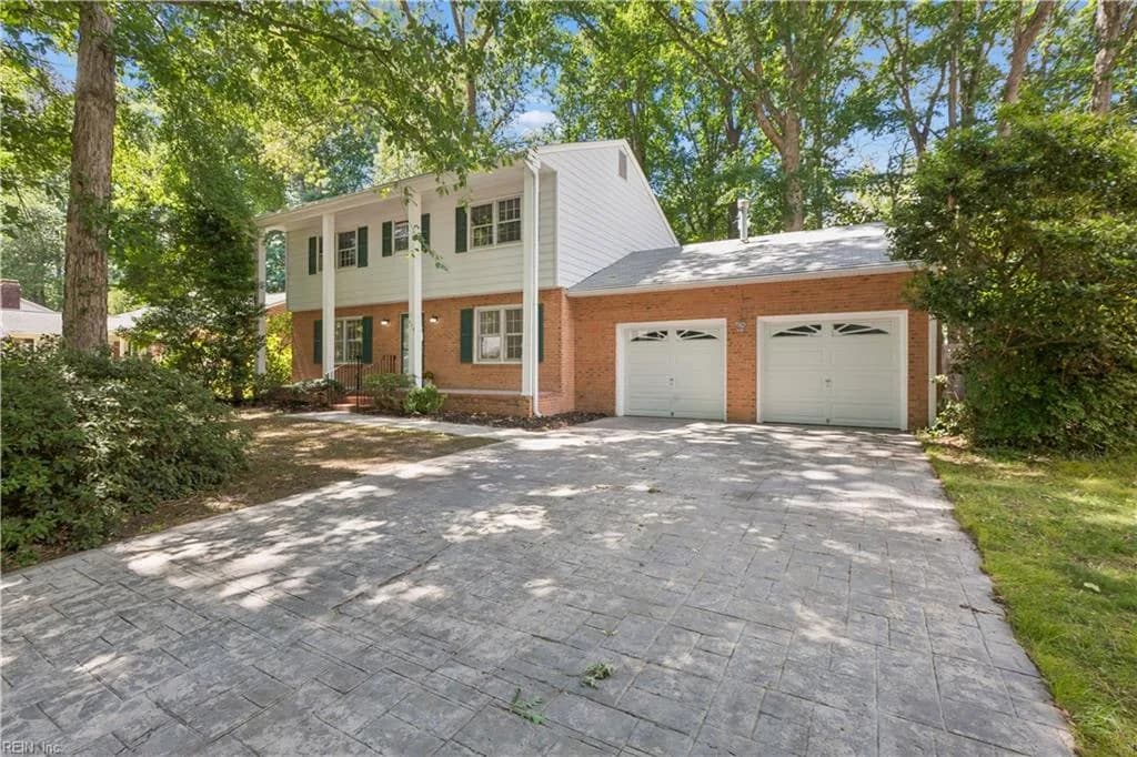 235 Dominion DR, NEWPORTNEWS VA 23602 - Photo 2