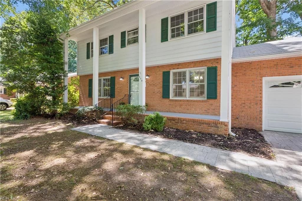 235 Dominion DR, NEWPORTNEWS VA 23602 - Photo 3