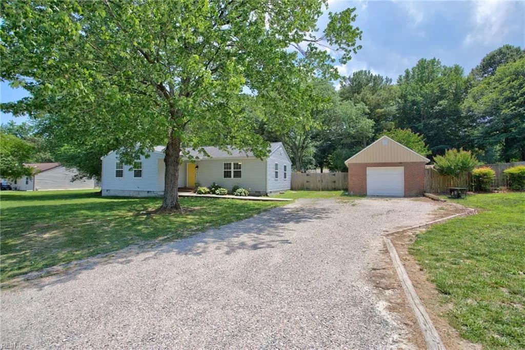 7202 Hopkins CIR, GLOUCESTER VA 23061 - Photo 3