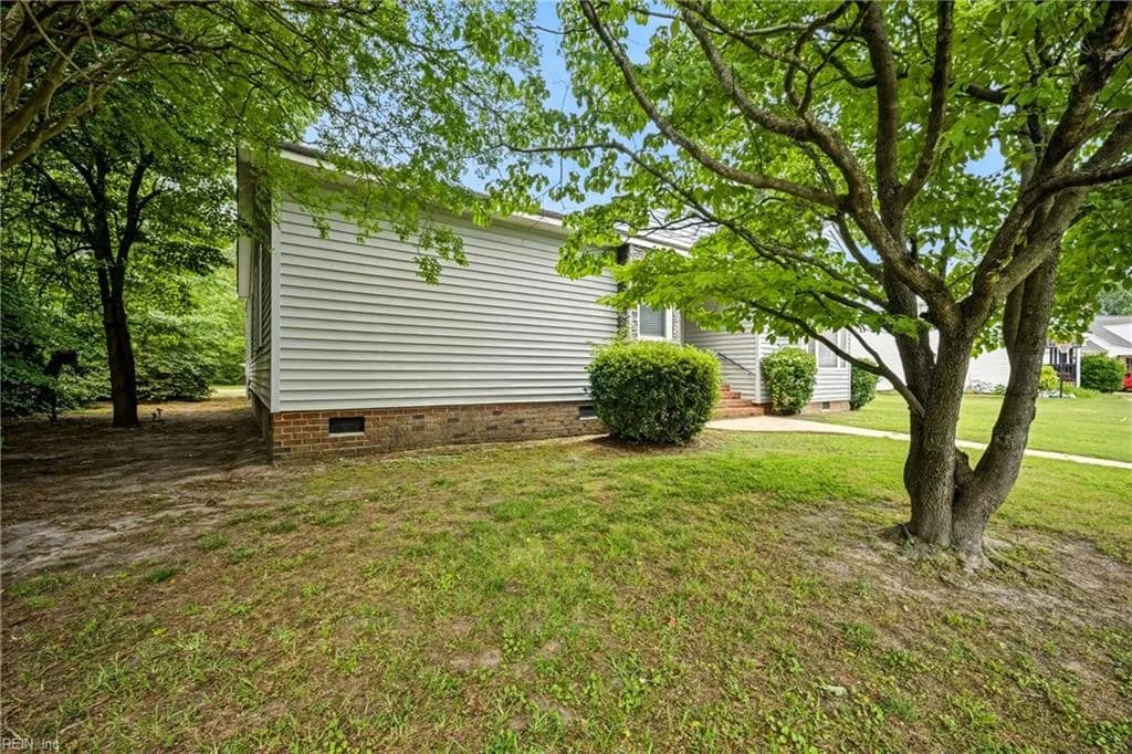 1013 Angora CT, CHESAPEAKE VA 23325 - Photo 3