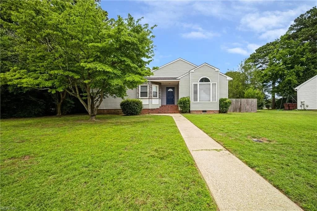 1013 Angora CT, CHESAPEAKE VA 23325 - Photo 4