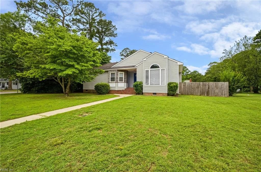 1013 Angora CT, CHESAPEAKE VA 23325 - Photo 5