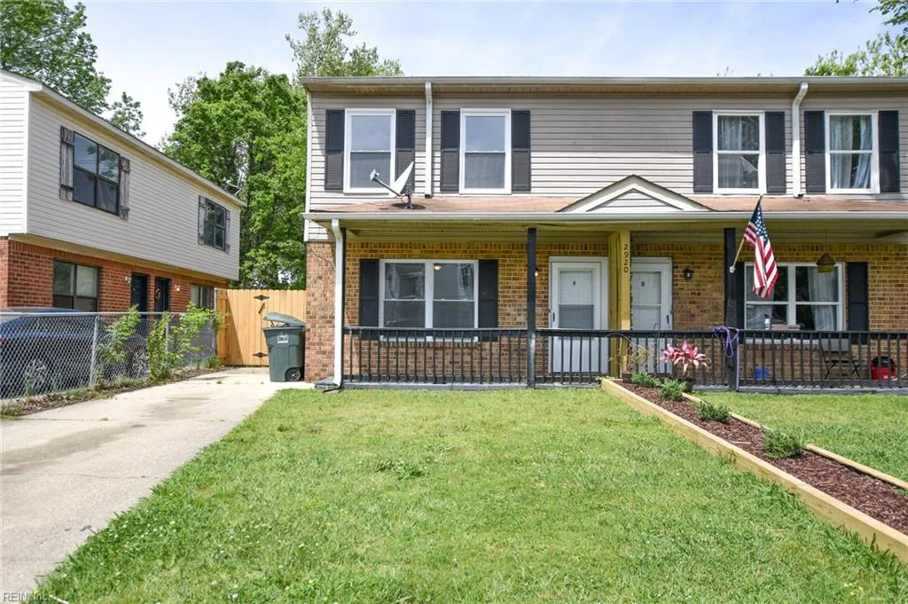 2920 S Cape Henry AVE #A, NORFOLK VA 23509
