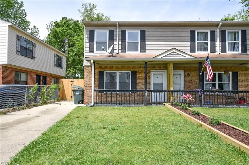 2920 S Cape Henry AVE #A, NORFOLK VA 23509 - Photo 2