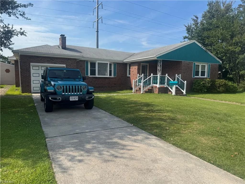 2970 Murray AVE, NORFOLK VA 23518 - Photo 2