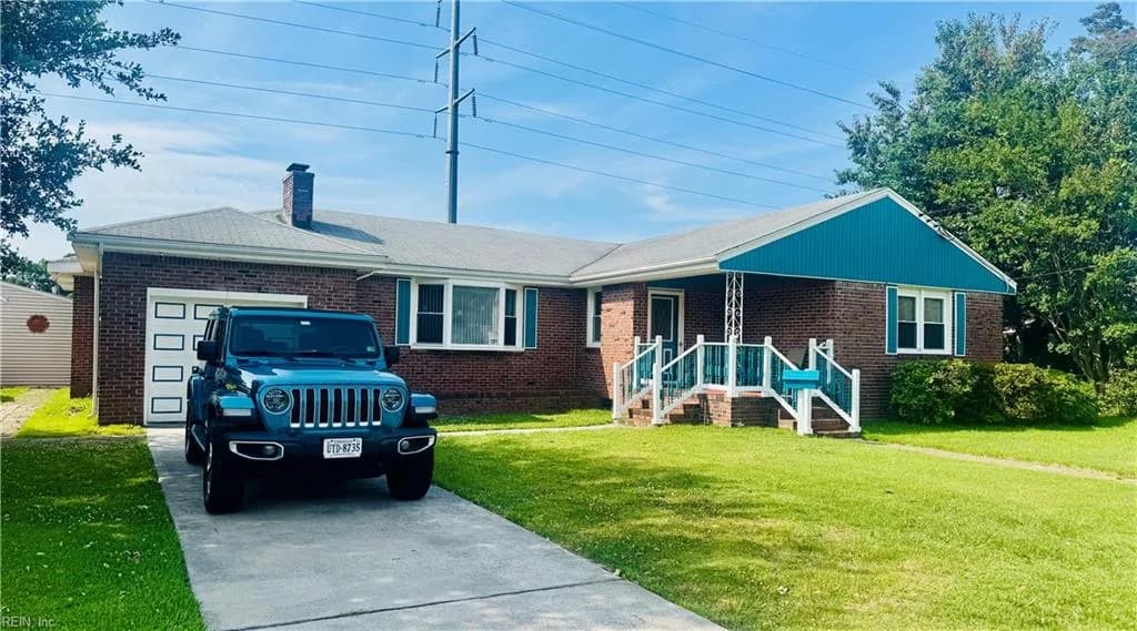 2970 Murray AVE, NORFOLK VA 23518 - Photo 3