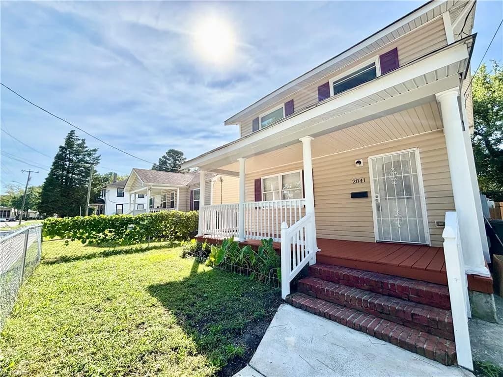 2841 Earlscourt AVE, NORFOLK VA 23504 - Photo 3