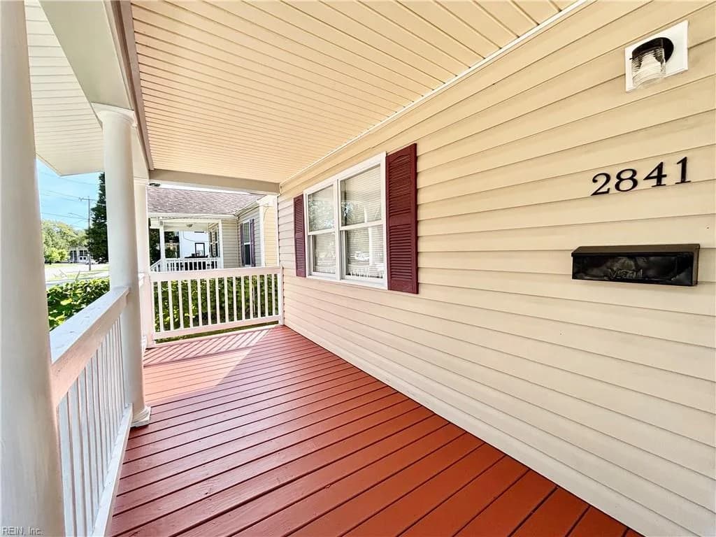 2841 Earlscourt AVE, NORFOLK VA 23504 - Photo 4
