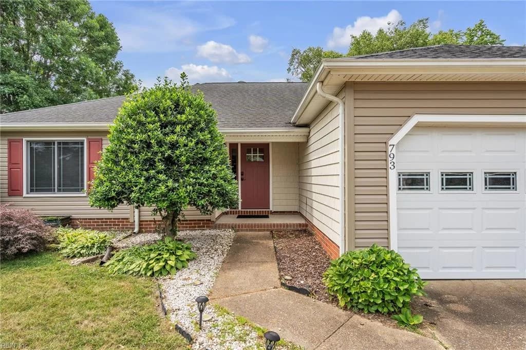 793 Casual CT, VIRGINIABEACH VA 23454 - Photo 4