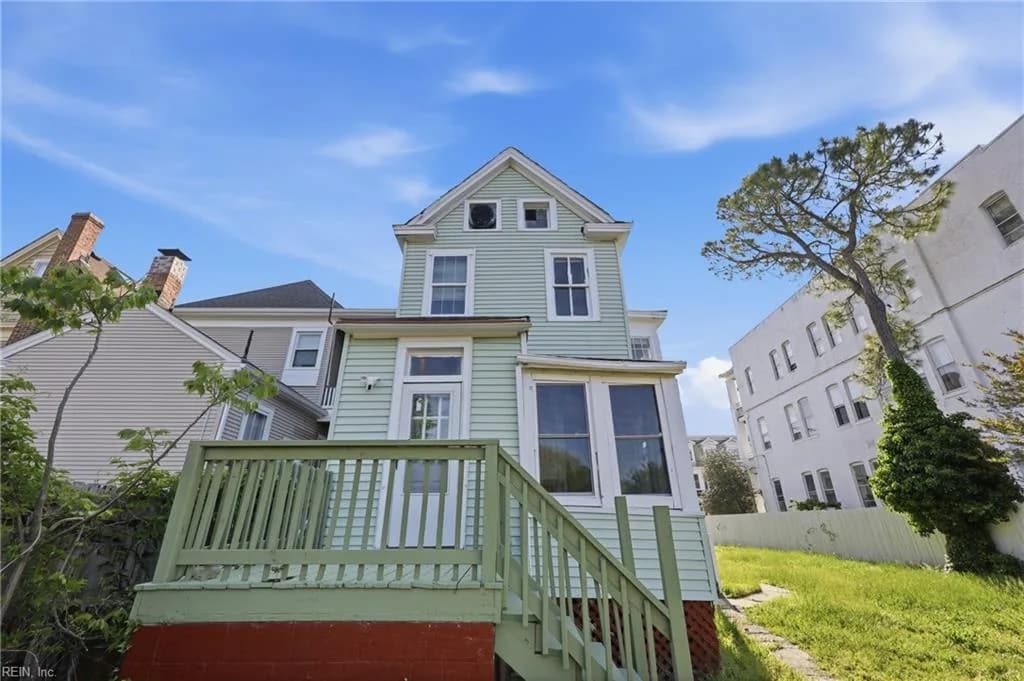444 Dinwiddie St ST, PORTSMOUTH VA 23704 - Photo 3