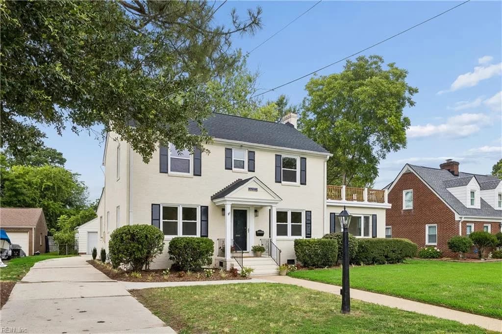 4031 Chesapeake AVE, HAMPTON VA 23669 - Photo 3