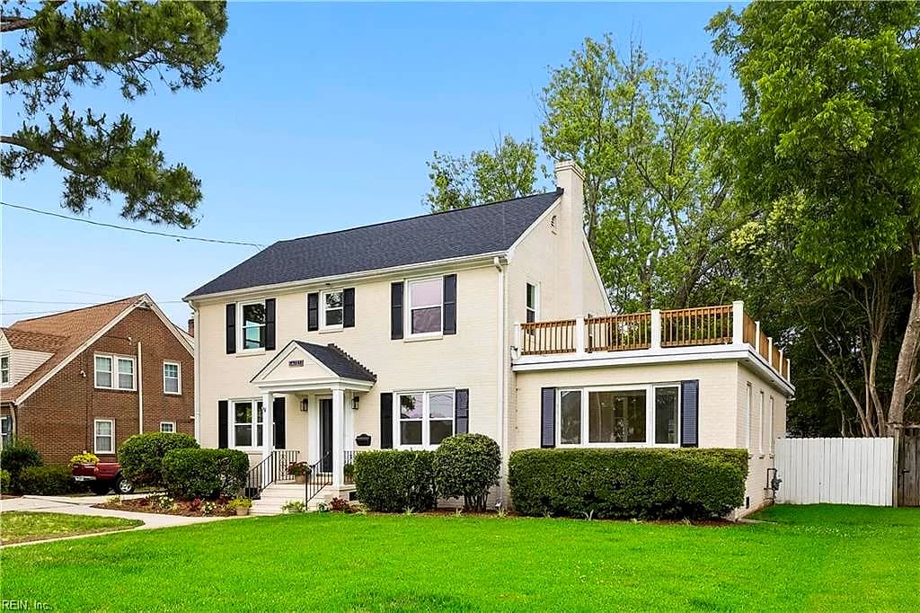 4031 Chesapeake AVE, HAMPTON VA 23669 - Photo 5