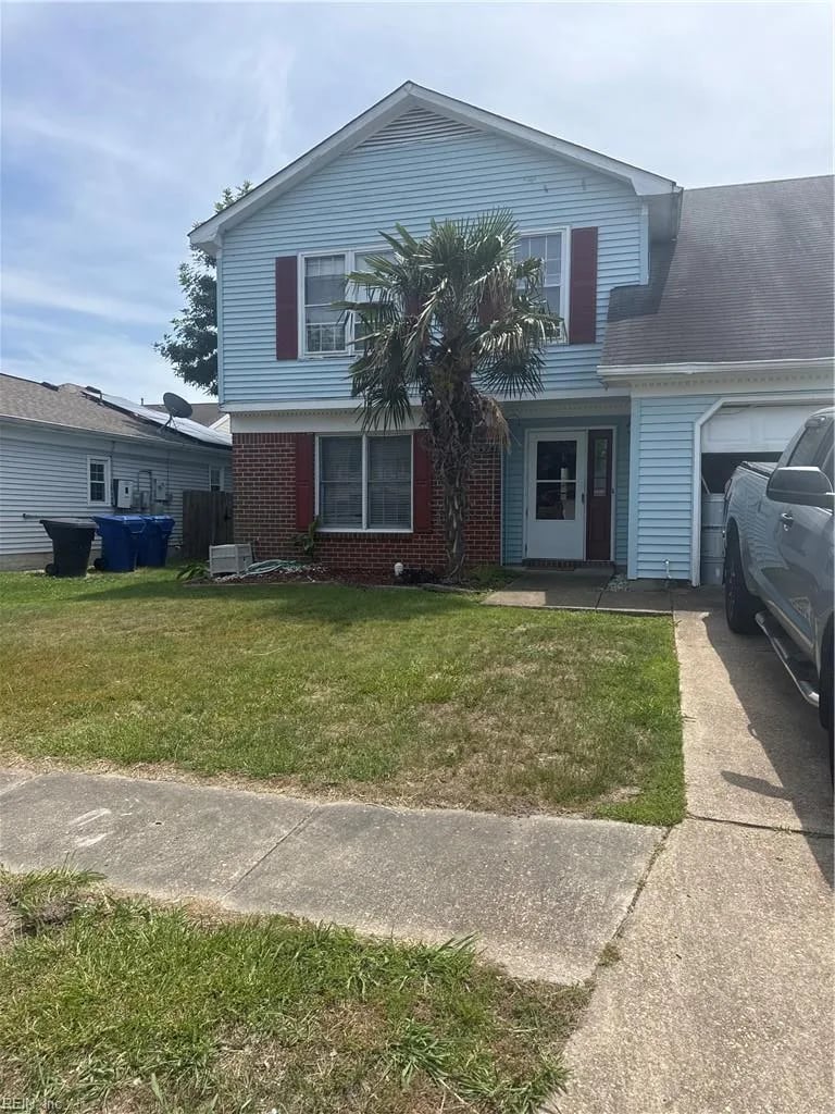 5421 Sweetwater CT, VIRGINIABEACH VA 23462